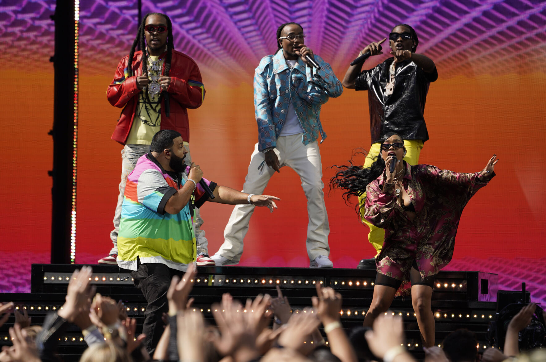 2021 Billboard Music Awards